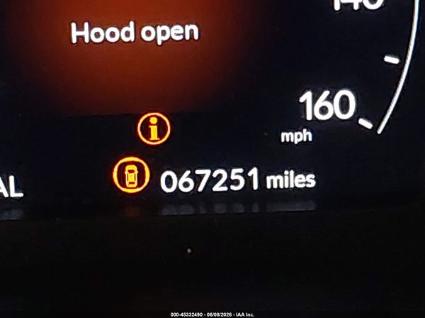 2023 ACURA INTEGRA BASE