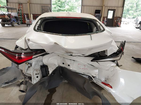2023 ACURA INTEGRA BASE