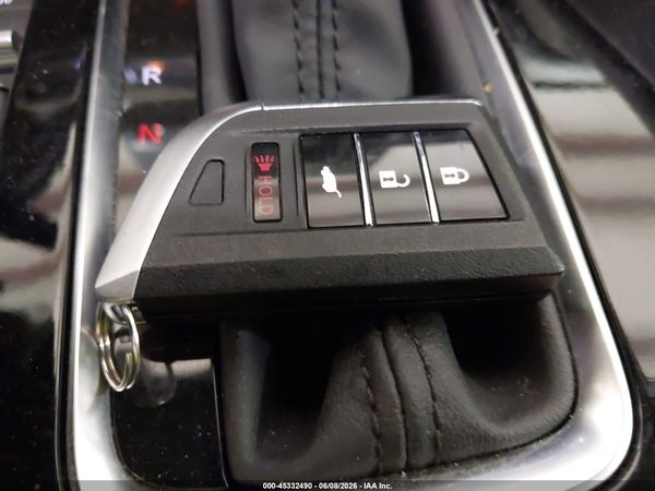 2023 ACURA INTEGRA BASE