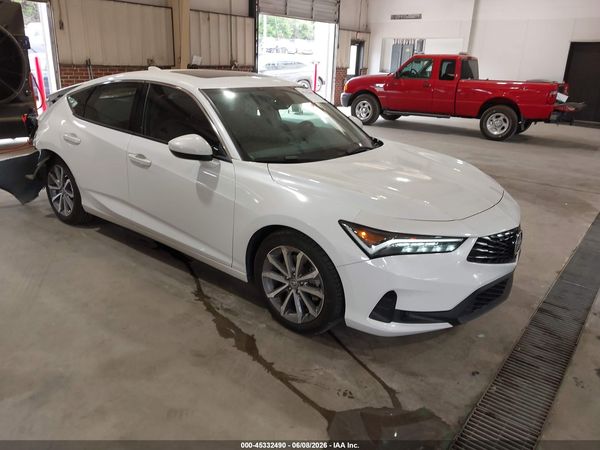 2023 ACURA INTEGRA BASE