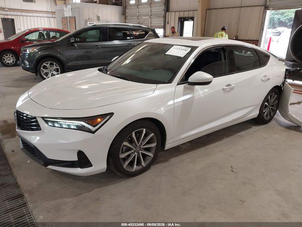 2023 ACURA INTEGRA BASE