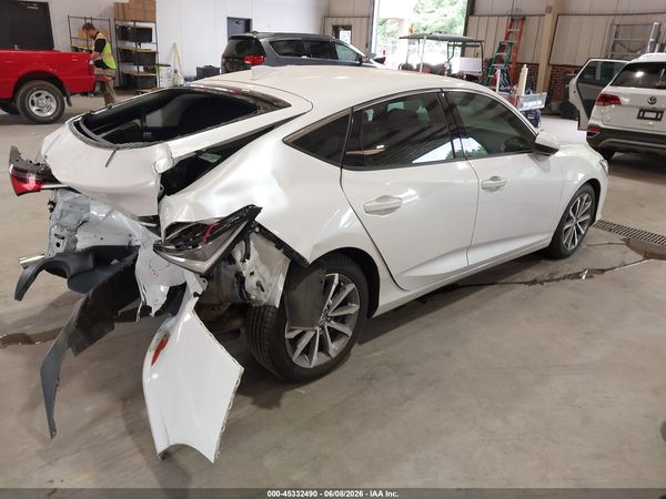 2023 ACURA INTEGRA BASE