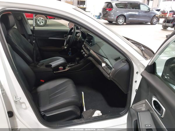 2023 ACURA INTEGRA BASE