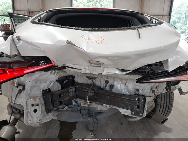 2023 ACURA INTEGRA BASE
