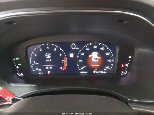 2023 ACURA INTEGRA BASE