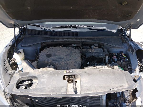 2020 KIA SORENTO 3.3L LX