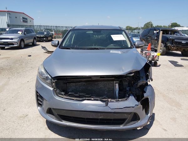 2020 KIA SORENTO 3.3L LX