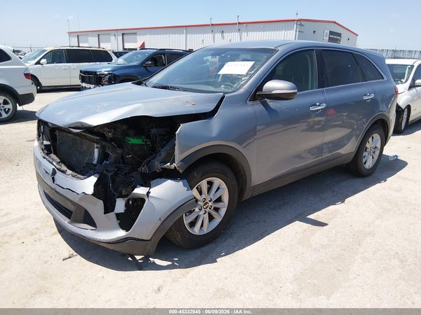 2020 KIA SORENTO 3.3L LX