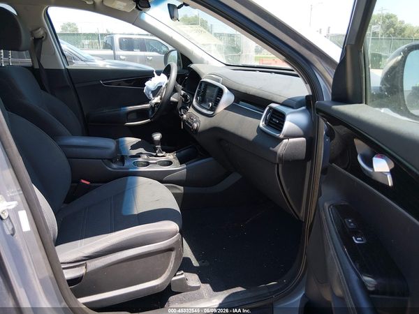 2020 KIA SORENTO 3.3L LX