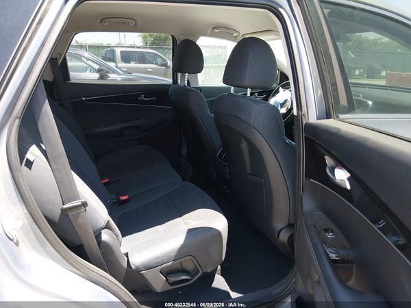 2020 KIA SORENTO 3.3L LX
