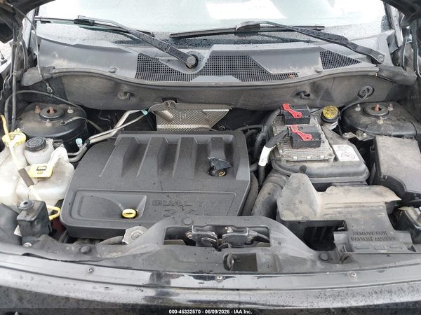 2016 JEEP PATRIOT SPORT SE