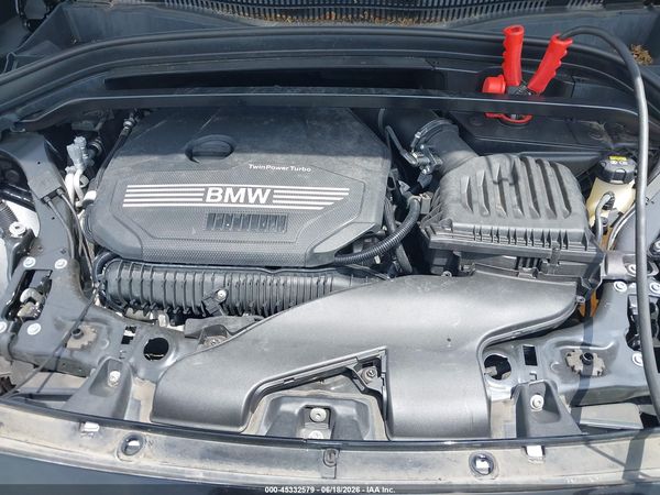 2022 BMW X2 XDRIVE28I