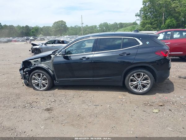 2022 BMW X2 XDRIVE28I