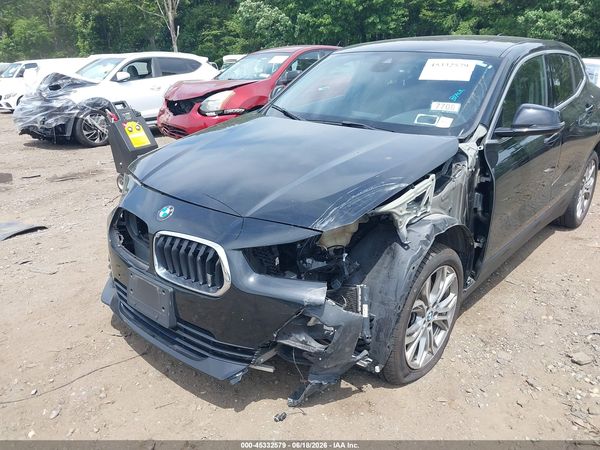 2022 BMW X2 XDRIVE28I