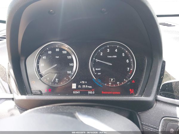 2022 BMW X2 XDRIVE28I