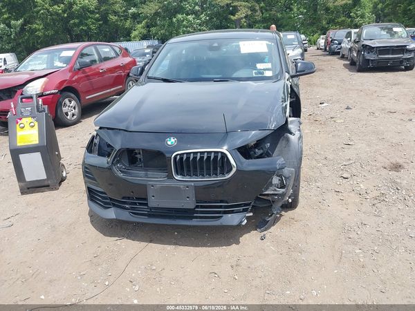 2022 BMW X2 XDRIVE28I