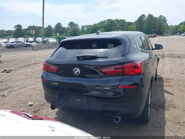 2022 BMW X2 XDRIVE28I