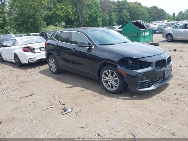2022 BMW X2 XDRIVE28I