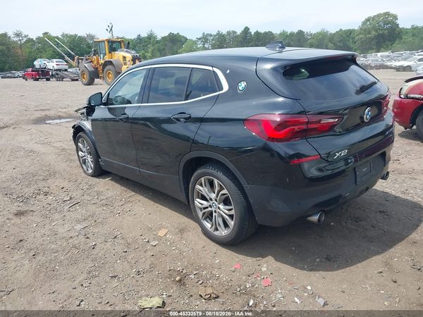 2022 BMW X2 XDRIVE28I