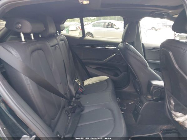 2022 BMW X2 XDRIVE28I