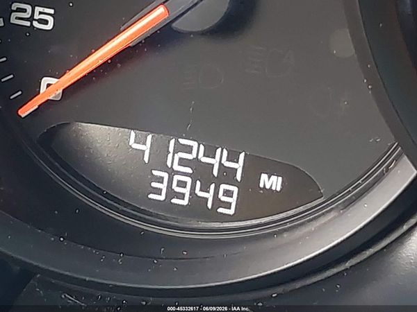 2021 PORSCHE MACAN S