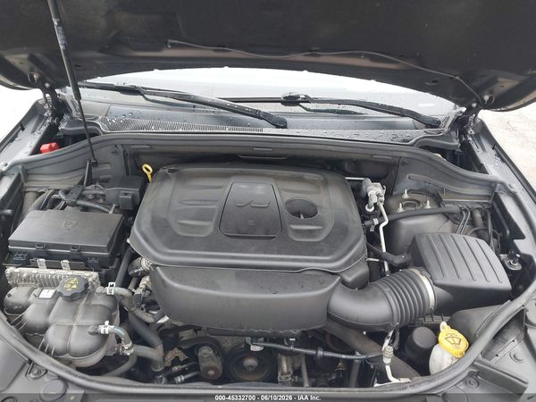 2021 JEEP GRAND CHEROKEE LAREDO E 4X4