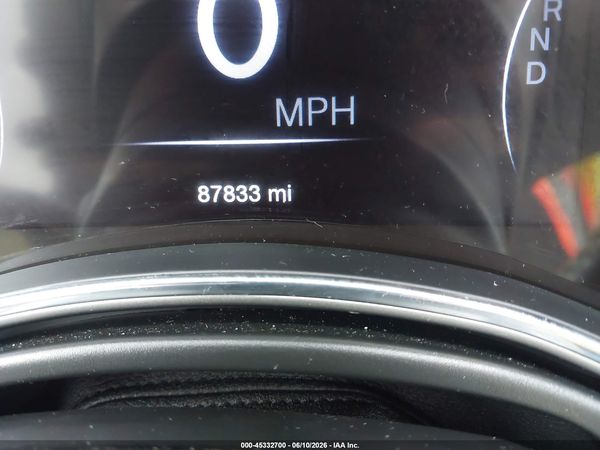 2021 JEEP GRAND CHEROKEE LAREDO E 4X4
