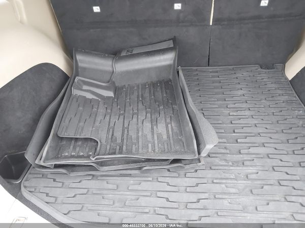 2021 JEEP GRAND CHEROKEE LAREDO E 4X4