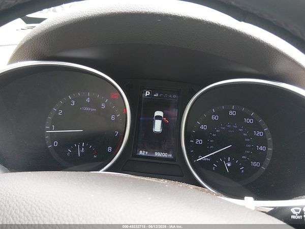 2018 HYUNDAI SANTA FE SPORT 2.0T ULTIMATE