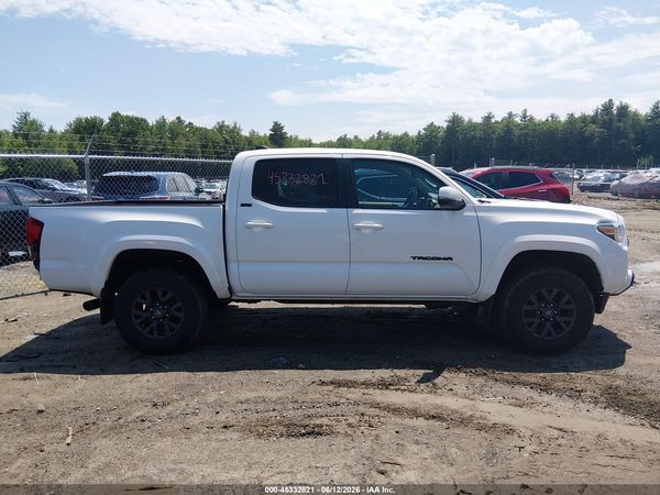 2020 TOYOTA TACOMA SR5 V6
