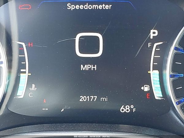 2024 CHRYSLER PACIFICA TOURING L — I118