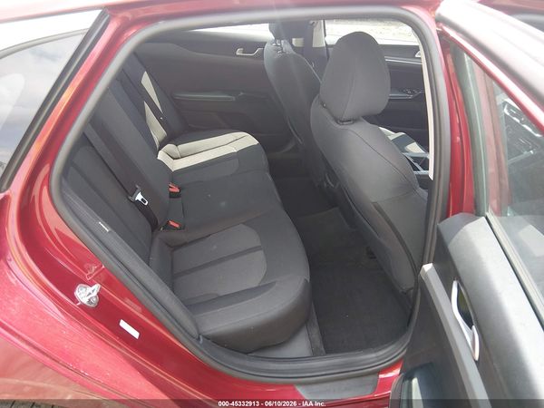 2021 KIA K5 LX