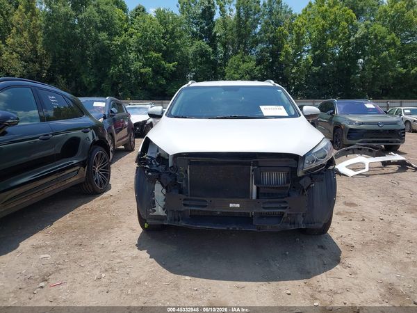 2017 KIA SORENTO 2.0T EX