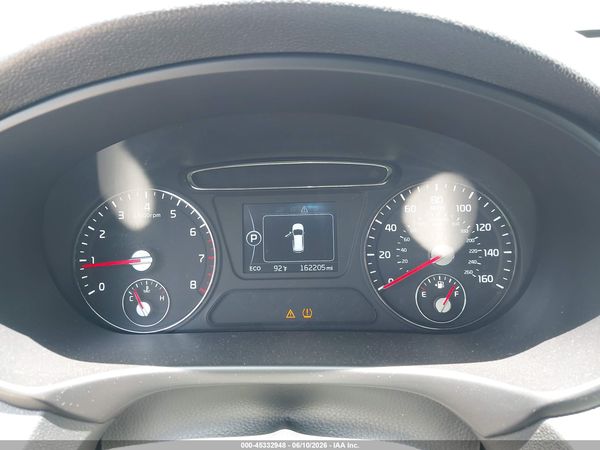 2017 KIA SORENTO 2.0T EX