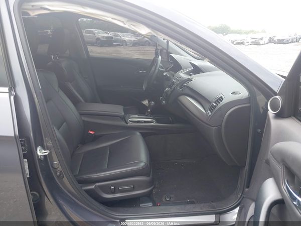 2017 ACURA RDX ACURAWATCH PLUS PACKAGE