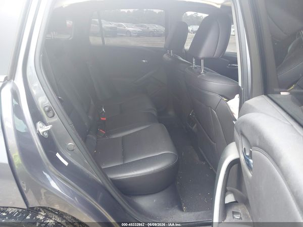 2017 ACURA RDX ACURAWATCH PLUS PACKAGE