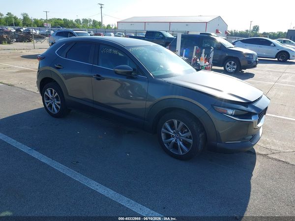 2020 MAZDA CX-30 PREFERRED PACKAGE