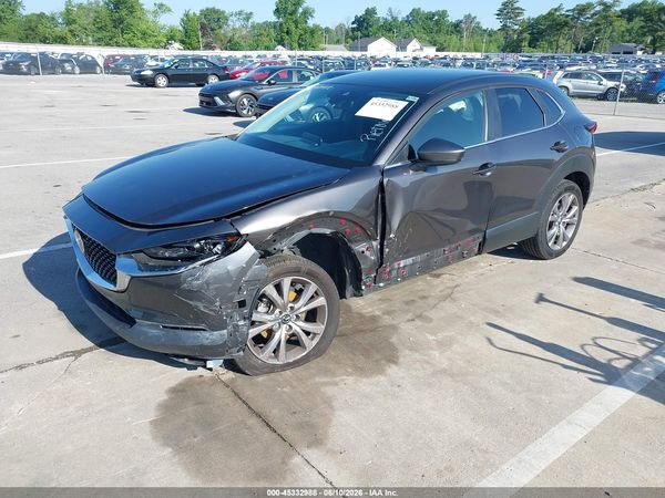 2020 MAZDA CX-30 PREFERRED PACKAGE