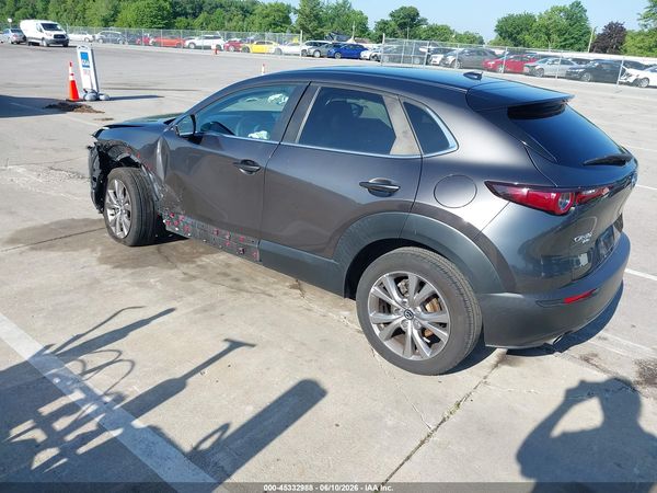2020 MAZDA CX-30 PREFERRED PACKAGE