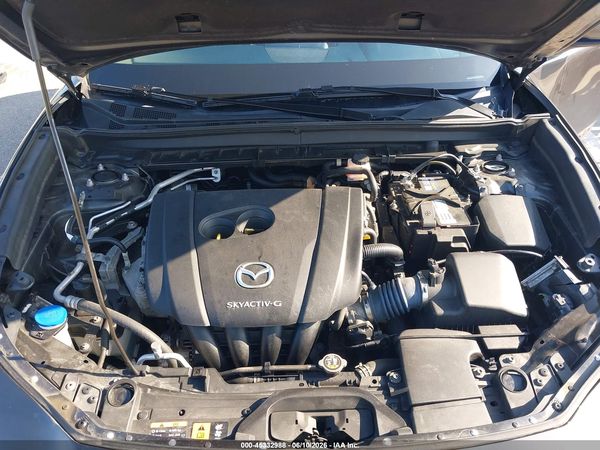 2020 MAZDA CX-30 PREFERRED PACKAGE