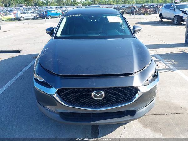 2020 MAZDA CX-30 PREFERRED PACKAGE