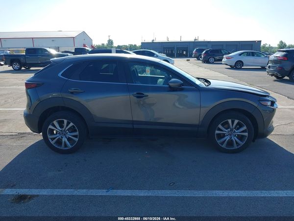 2020 MAZDA CX-30 PREFERRED PACKAGE