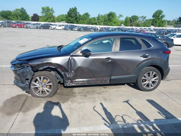 2020 MAZDA CX-30 PREFERRED PACKAGE
