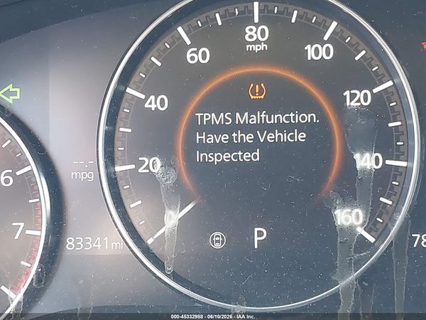 2020 MAZDA CX-30 PREFERRED PACKAGE