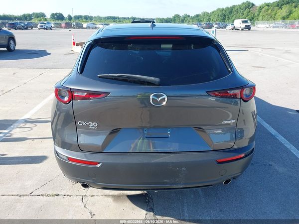 2020 MAZDA CX-30 PREFERRED PACKAGE