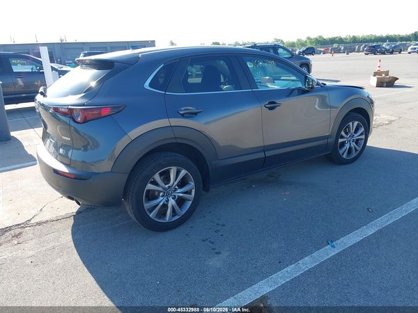 2020 MAZDA CX-30 PREFERRED PACKAGE