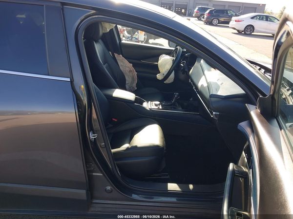 2020 MAZDA CX-30 PREFERRED PACKAGE