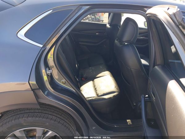 2020 MAZDA CX-30 PREFERRED PACKAGE