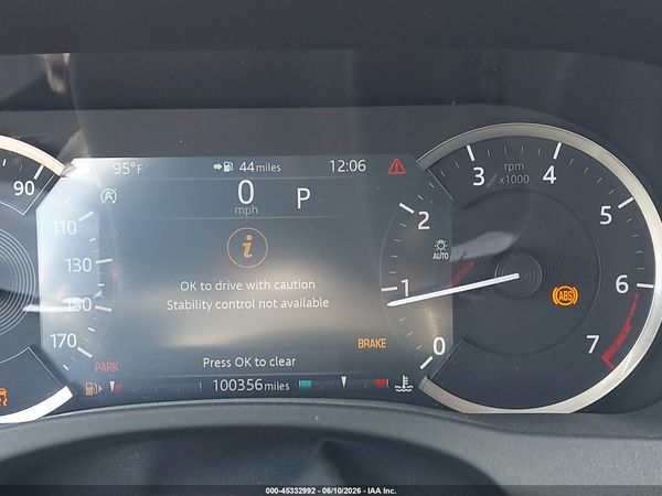 2020 JAGUAR XE S RWD AUTOMATIC