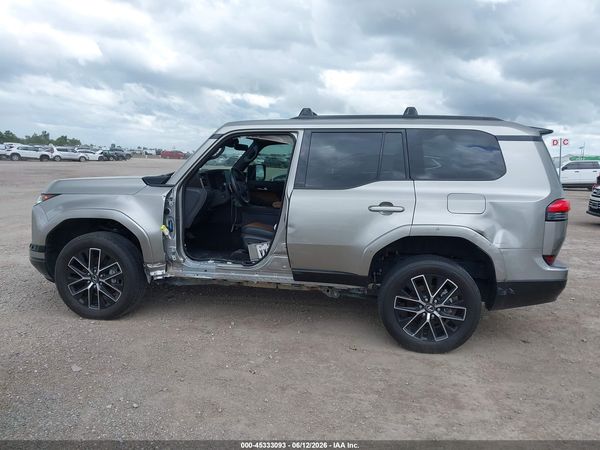 2024 LEXUS GX 550 PREMIUM+